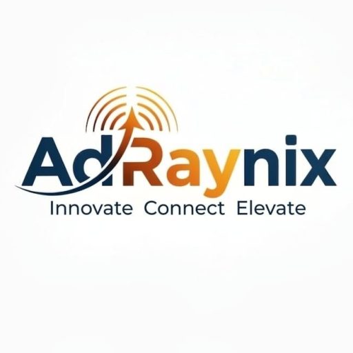 AdRaynix Digital Private Limited